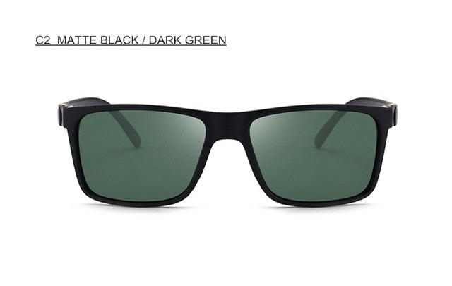 HD Polarized Sunglasses For Men $ Women