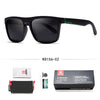 Fashionable Guy's Sun Glasses