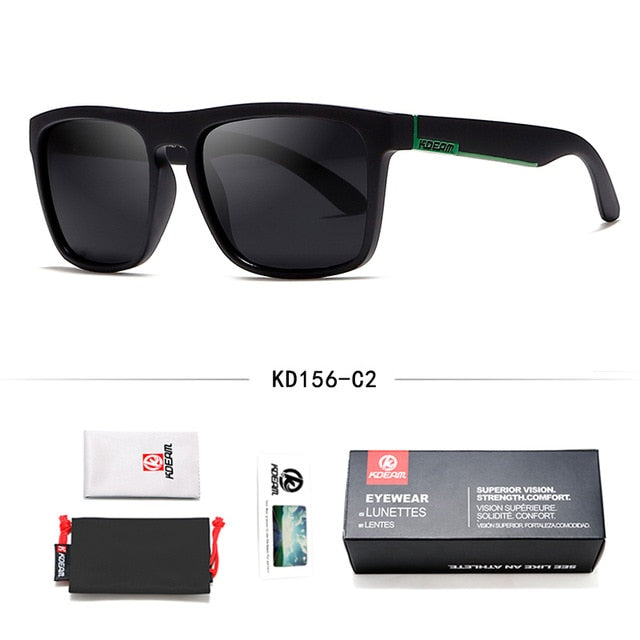 Fashionable Guy's Sun Glasses
