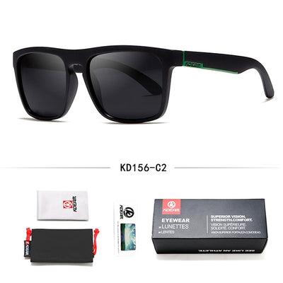 Fashionable Guy's Sun Glasses