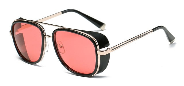 Iron Farm Man Sunglasses