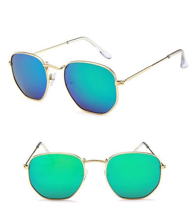 Vintage Sunglasses For Women
