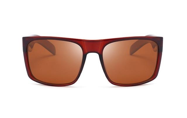 High End Polarized UV-Blocking Sunglasses