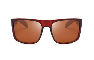 High End Polarized UV-Blocking Sunglasses
