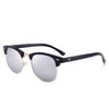 Polarized Sunglasses Men Fashion Night Vision Driving
