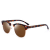 Polarized Sunglasses Men Fashion Night Vision Driving
