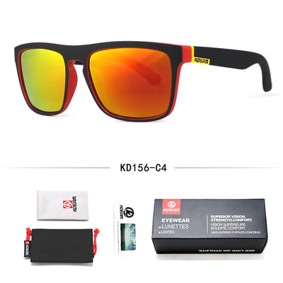 Fashionable Guy's Sun Glasses