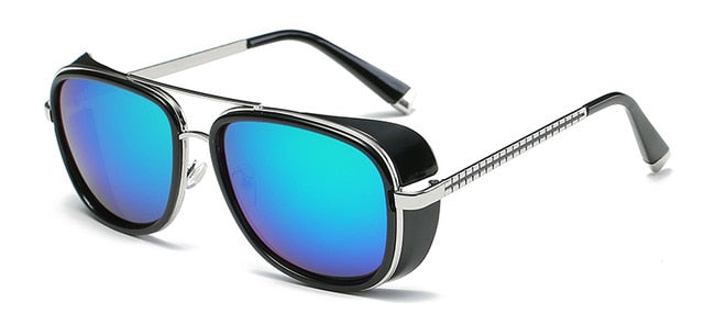 Iron Farm Man Sunglasses