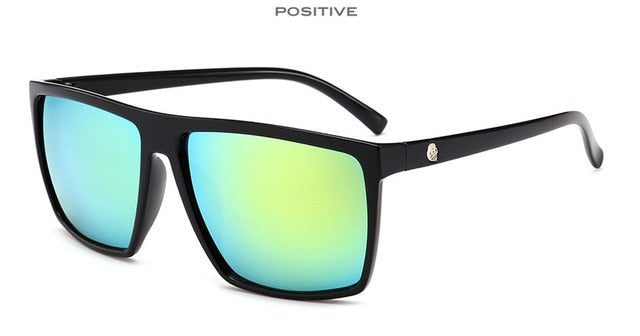 Newest Square Classic Sunglasses men
