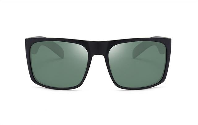 High End Polarized UV-Blocking Sunglasses