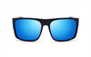 High End Polarized UV-Blocking Sunglasses