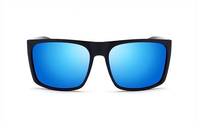 High End Polarized UV-Blocking Sunglasses