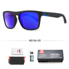Fashionable Guy's Sun Glasses