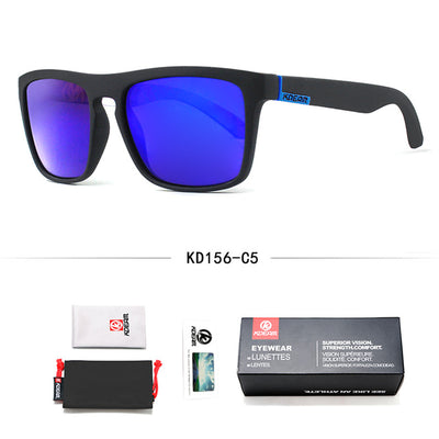 Fashionable Guy's Sun Glasses