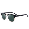 Polarized Sunglasses Men Fashion Night Vision Driving