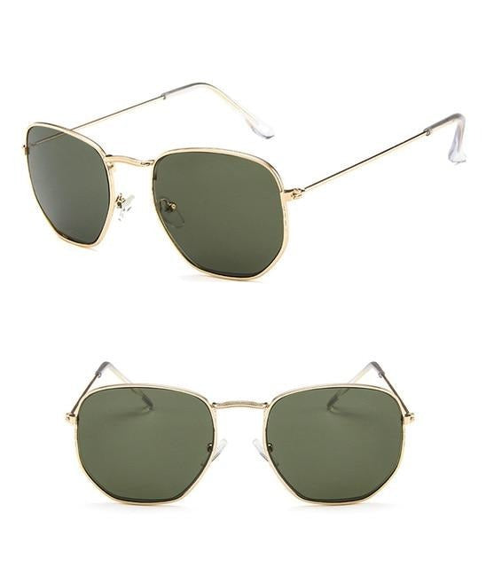 Vintage Sunglasses For Women