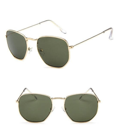 Vintage Sunglasses For Women