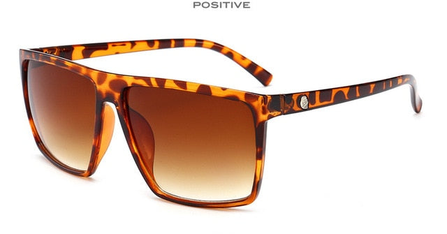 Newest Square Classic Sunglasses men