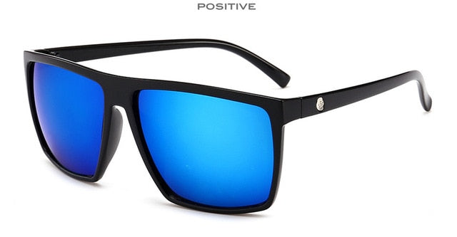 Newest Square Classic Sunglasses men