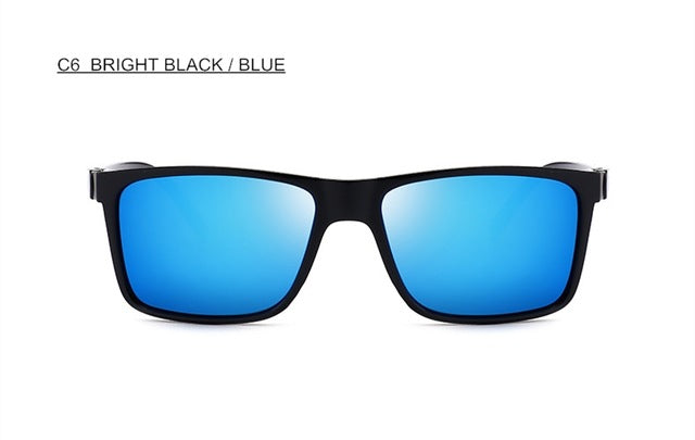 HD Polarized Sunglasses For Men $ Women