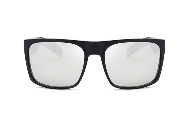 High End Polarized UV-Blocking Sunglasses