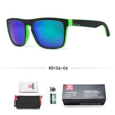 Fashionable Guy's Sun Glasses