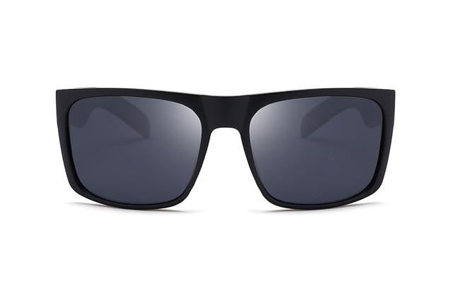 High End Polarized UV-Blocking Sunglasses