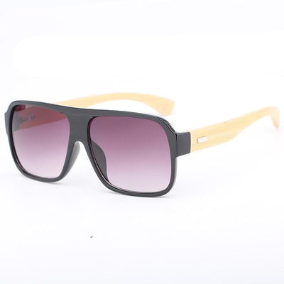 Wooden Sunglasses For Men