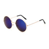 Metal Frame Sunglasses For Men&Women