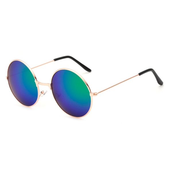 Metal Frame Sunglasses For Men&Women