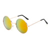 Metal Frame Sunglasses For Men&Women
