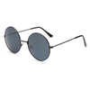 Metal Frame Sunglasses For Men&Women