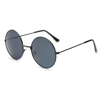 Metal Frame Sunglasses For Men&Women