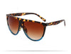 Oversized Square Sunglasses
