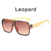 Wooden Sunglasses For Men