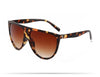 Oversized Square Sunglasses