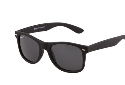 Unisex fashion vintage Polarized sunglasses man Classic
