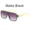 Wooden Sunglasses For Men