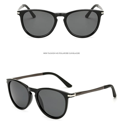 High End Women Men Polarized Driving Sunglasses