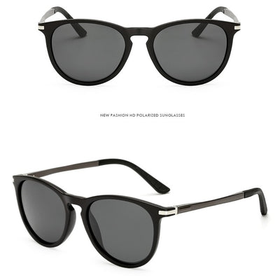 High End Women Men Polarized Driving Sunglasses
