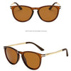 High End Women Men Polarized Driving Sunglasses