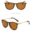 High End Women Men Polarized Driving Sunglasses