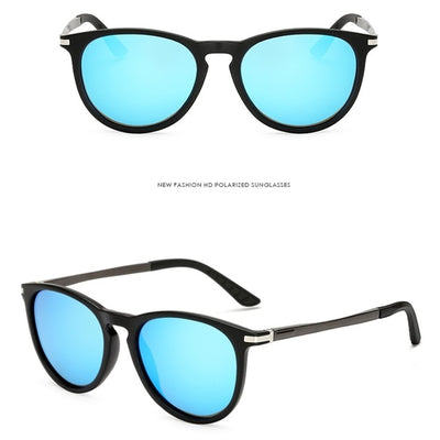High End Women Men Polarized Driving Sunglasses