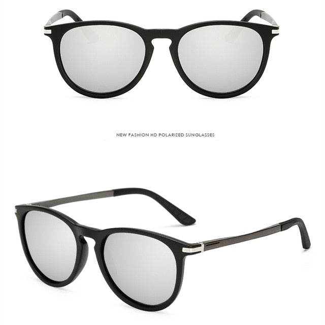High End Women Men Polarized Driving Sunglasses