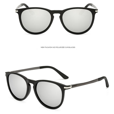 High End Women Men Polarized Driving Sunglasses