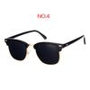 Classic Polarized Sunglasses