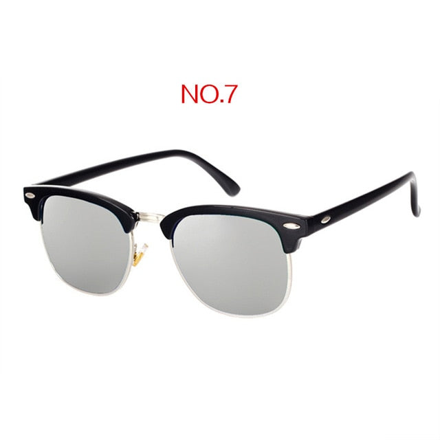 Classic Polarized Sunglasses