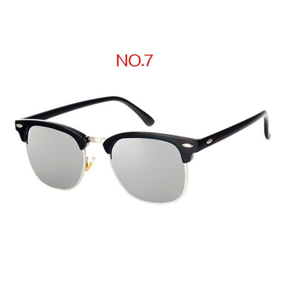Classic Polarized Sunglasses