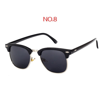 Classic Polarized Sunglasses