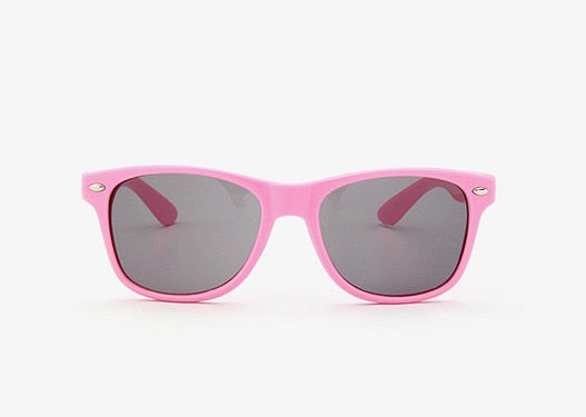 Vintage Sunglasses Men Women Walk Glasses